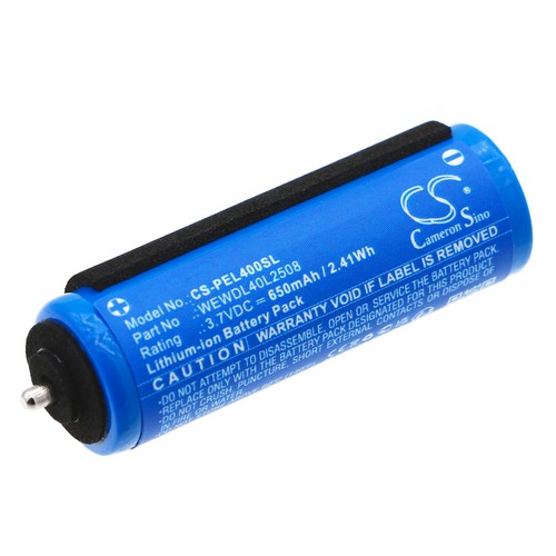 Replacement Battery for Braun 3722 3722 S26.523.3 3722 S26.500 3723 3723 S32.500 3723 S32.533.5