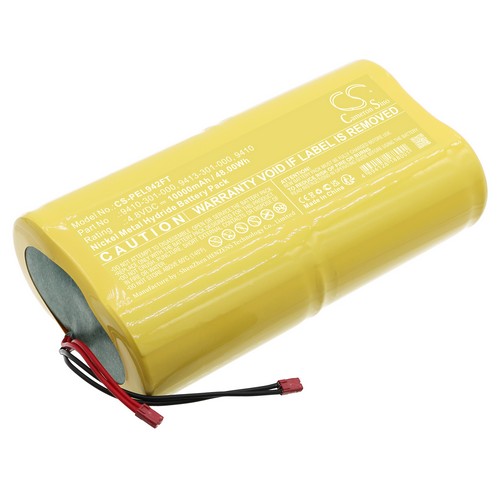 Replacement Battery for Pelican 9410-301-000 9413-301-000 9410 9410 9419