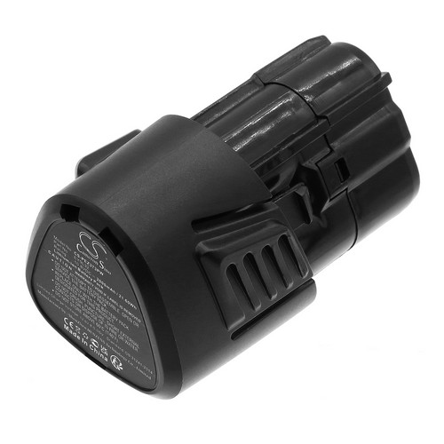 Replacement Battery for Panasonic EY9L32 EY9L32B EY3732 EY3732 B EY7430 EY7430 LA 2S EY7530 EYC 110