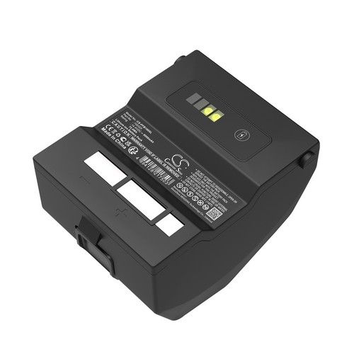 Replacement Battery for Profoto 100323 100399 B1 B1x AirTTL Flash Heads