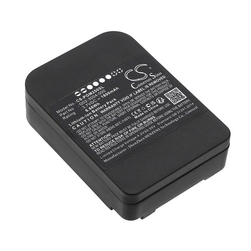 Replacement Battery for MicroRAE G02-3004-000 PGM-2500