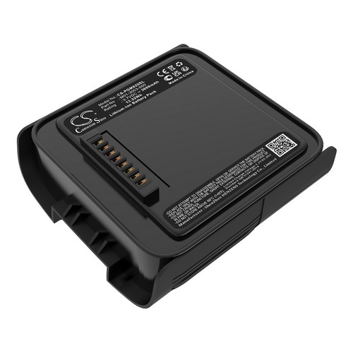 Replacement Battery for RAE Systems M01-3053-000 MultiRAE Lite MultiRAE MultiRAE Pro MultiRAE