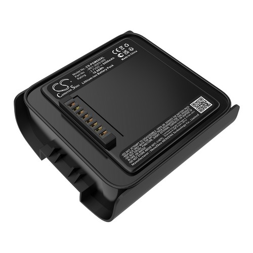 Replacement Battery for RAE Systems M01-3055-000 MultiRAE Lite MultiRAE MultiRAE Pro MultiRAE