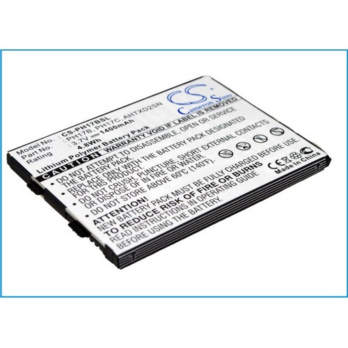 Replacement Battery for Orange PH17B PH17C AHTXD2SN SPV M1000 SPV M1500
