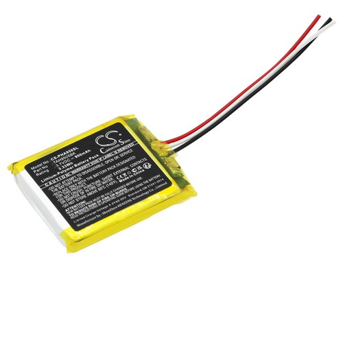 Replacement Battery for Philips TAH9505BK