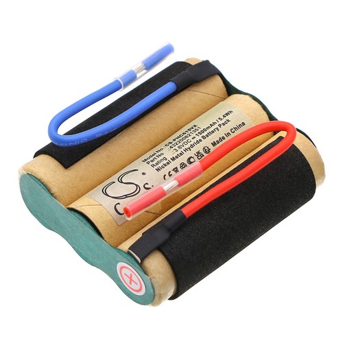 Replacement Battery for Philips 432200621351 FC6150 FC6150/1 FC6152/01