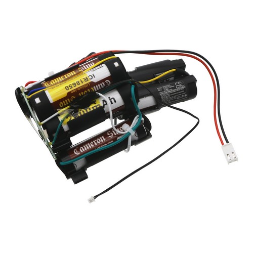 Replacement Battery for Philips 300003446961 69-2008-009-211 69-2008-009-201 PowerPro Aqua FC6408