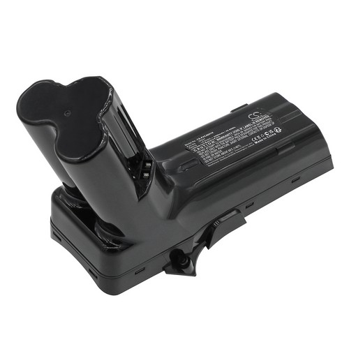 Replacement Battery for Philips IP827 SpeedPro Max SpeedPro Max Aqua FC6801 FC6812 FC6813 FC6814