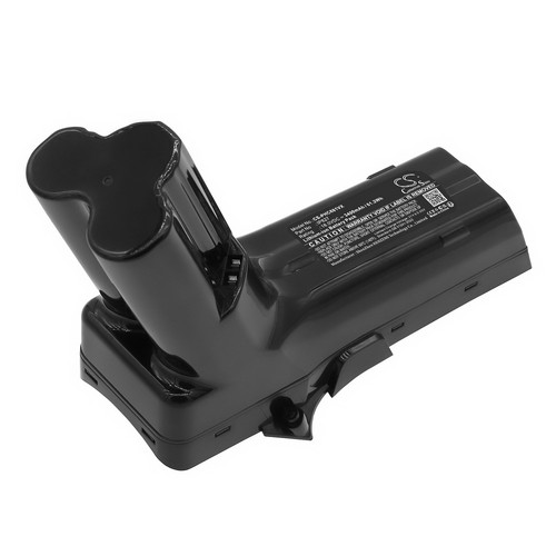 Replacement Battery for Philips IP827 SpeedPro Max SpeedPro Max Aqua FC6801 FC6812 FC6813 FC6814