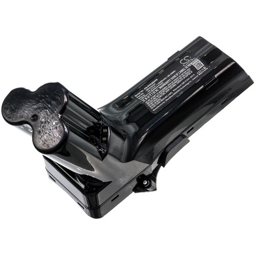 Replacement Battery for Philips 1BD0346A 300000517631 6.27.40.08-0 6.27.40.10-0 IBD034GA IP822