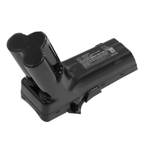 Replacement Battery for Philips 1BD0346A 300000517631 6.27.40.08-0 6.27.40.10-0 IBD034GA IP822