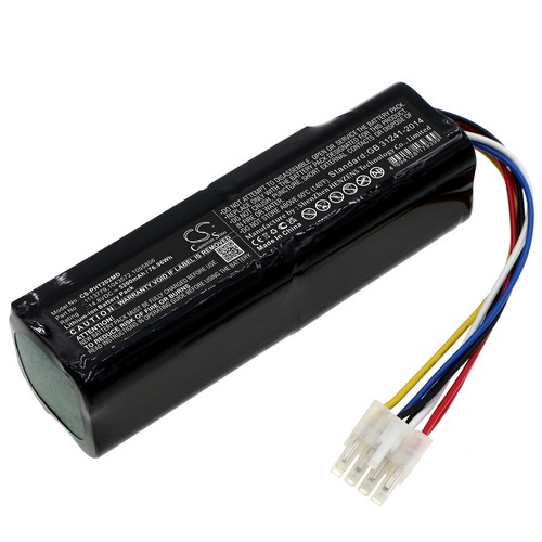 Replacement Battery for Philips 1113779 1043572 1055806 Trilogy 202 Respironics REF 1043572