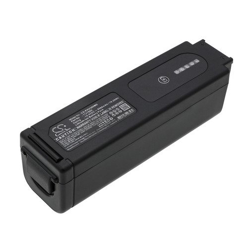 Replacement Battery for Philips 1127889 Trilogy EV300 HRC2 Detachable Trilogy Evo