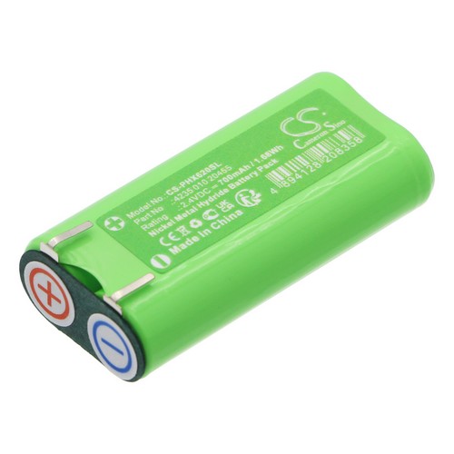 Replacement Battery for Remington 4238 118 20588 4235 010 20455