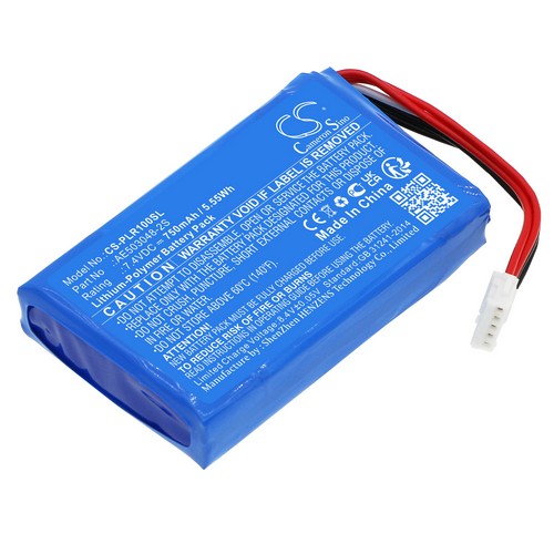 Replacement Battery for Polaroid AE503048-2S Zip