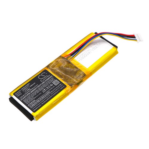 Replacement Battery for Polaroid AHB953747 SocialMatic Instagram