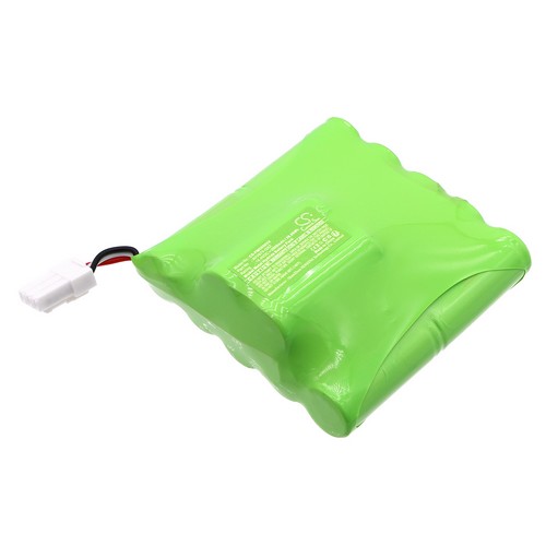 Replacement Battery for Panasonic AVV97V-QXZ MC-WMD85