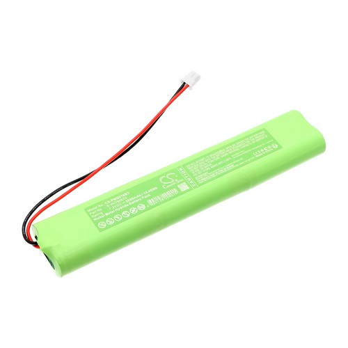 Replacement Battery for Paradox 6-VH790670 0780100172 0780100178 Magellan MG6060 MG6030 MG6160
