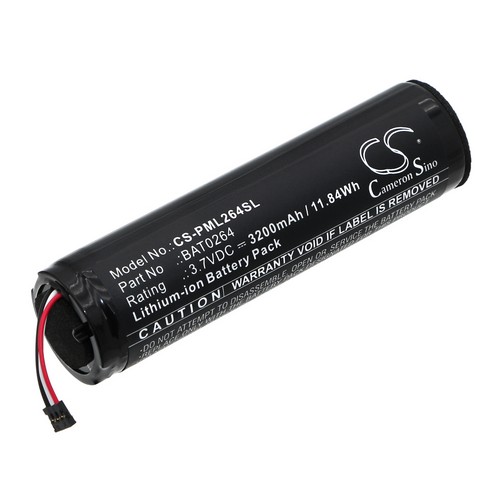 Replacement Battery for Philip Morris BAT0264 BAT0248 iQos iluma i iQos iluma i Prime