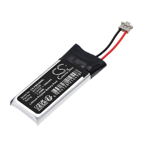Replacement Battery for Philip Morris BAT0296 iQos