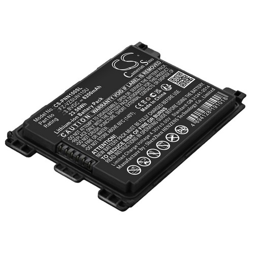 Replacement Battery for Panasonic FZ-VZSUN110U FZ-VZSUN120U FZ-VZSUN120W FZ-N1 FZ-N1EKJAZDJ