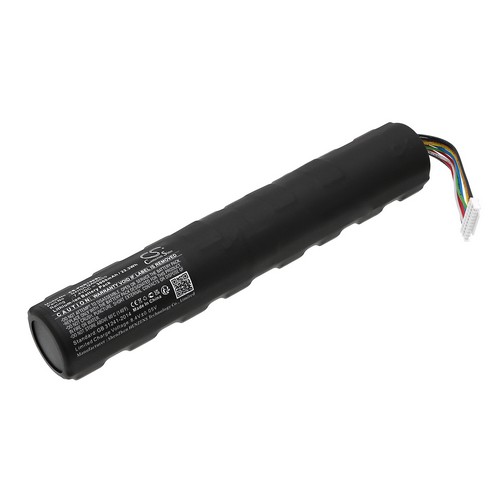 Replacement Battery for Panasonic N4HULQA00059 N4HULQA00061 VIERA UN-10N10D VIERA UN-15N10D VIERA