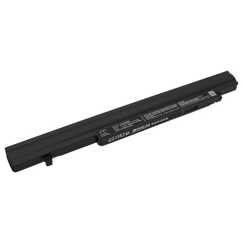 Replacement Battery for Panasonic CF-V25U75R CF-V25U76R CF-VZSU75JS CF-VZSu75R CF-VZSU75RR