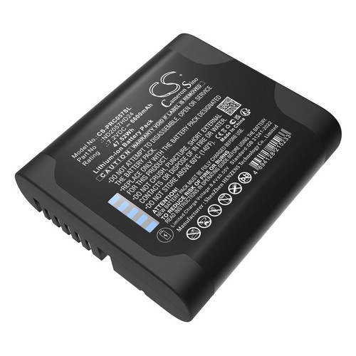 Replacement Battery for CRYSOUND Acoustic lmager