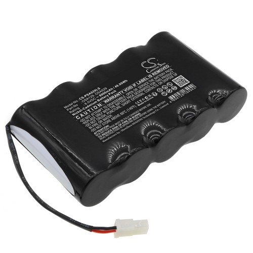 Replacement Battery for PowerSonic OSA129 OSA029 A13146-4