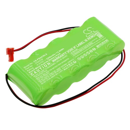 Replacement Battery for PowerSonic OSA039 A13146-10