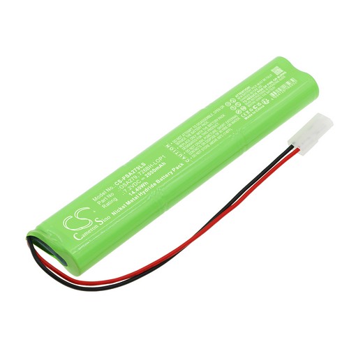 Replacement Battery for PowerSonic A6090-2