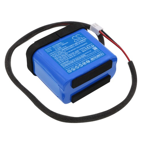 Replacement Battery for Philips INR18650-4S2P SD80 SD80 Outdoor speaker SD80/93 SD80/93 Outdoor