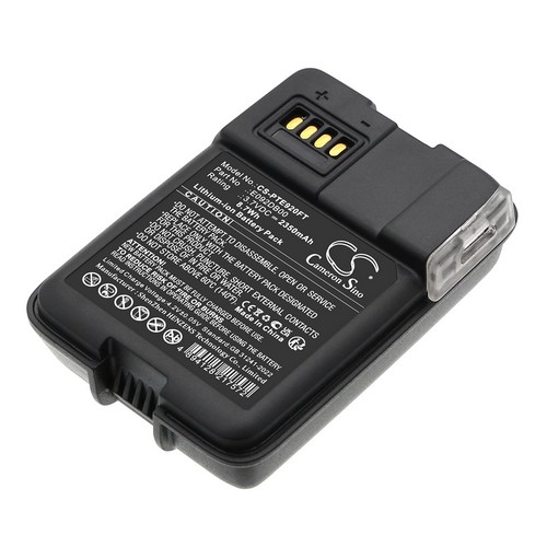 Replacement Battery for Petzl E092DB00 Swift RL Swift RL Pro