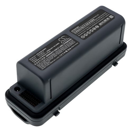 Replacement Battery for PowerVision PDOIB10 PowerDolphin Intellijet PowerDolphin Wizard underwate