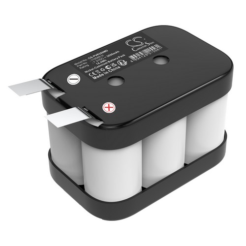 Replacement Battery for Physiomed 110569-U 30059180 Hivamat 200 Hivamat 200 Muscle Stimulator