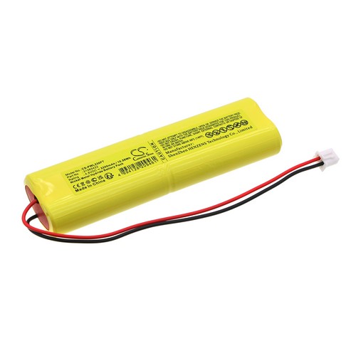 Replacement Battery for Perel 31065422 EWL23