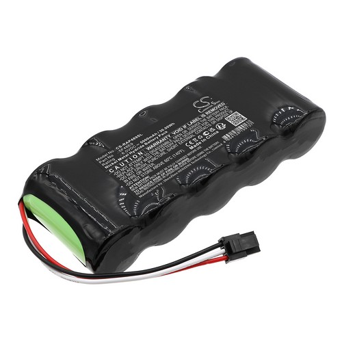 Replacement Battery for Ring 5F48E9 Sidewalk Bridge Pro