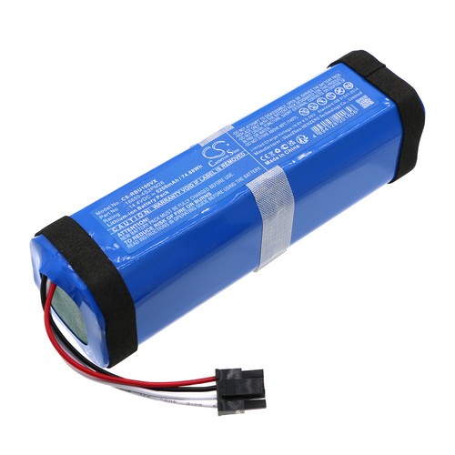 Replacement Battery for Robzone 18650-4S2PM26 Duoro ULTIMATE-P Duoro X-Max Profi Duoro X-Max