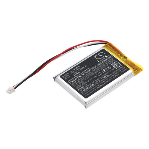 Replacement Battery for Razer ACE503450 Barracuda X
