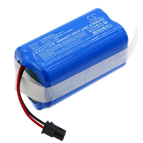 Replacement Battery for ZACO CMICR18650F8M-4S1P A10 Pro