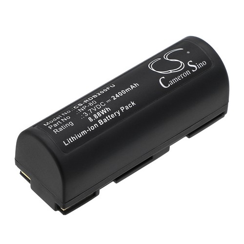Replacement Battery for Epson B32B818232 B32B818233 EPALB1 EU-85 R-D1 R-D1s