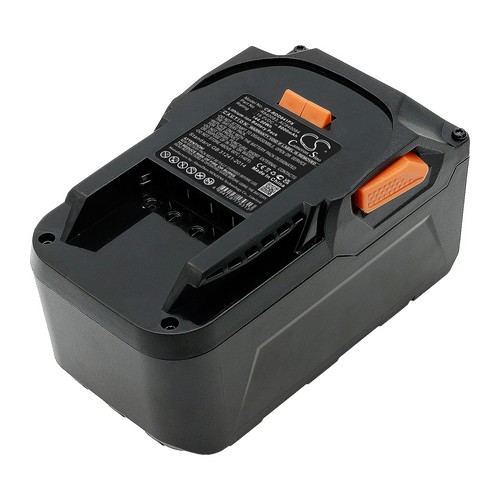 Replacement Battery for Ridgid R840083 AC840084 R840083 R840085 R840086 R840087 R840084 130383028