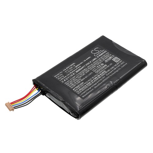 Replacement Battery for DT Research ACC-006-18 ACC-006-181 DT390