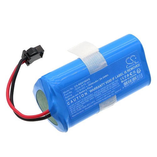 Replacement Battery for Lefant M501A M501B