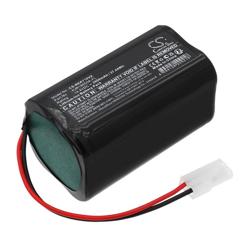 Replacement Battery for Elektronika 4UR18650A-FL 7A