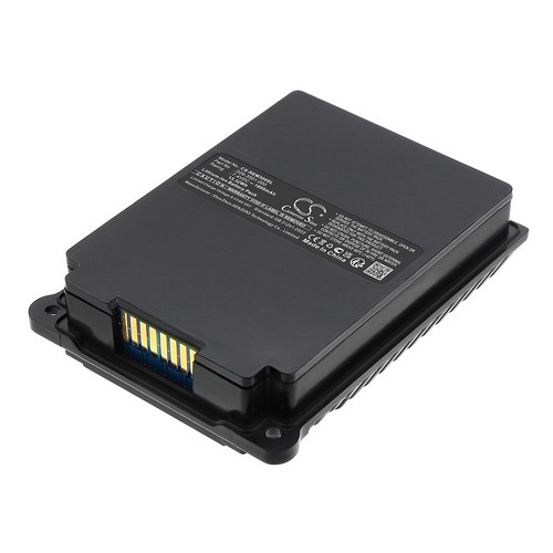 Replacement Battery for RAE Systems 029-3501-000 RAE029-0695000 RAELink 3 Mesh RAELink 3 Mesh Radio