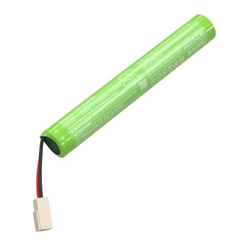 Replacement Battery for Geo-Fennel 10-08320 GF-D1005 FL190 Rotationslaser EL 515 Plus