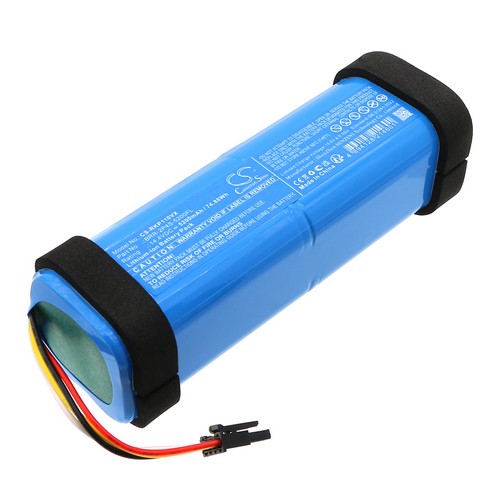 Replacement Battery for Roborock BRR-2P4S-5200FL BRR-2P4S-5200SL A8600RR P10 Pro Q5 Pro Q5 Pro +