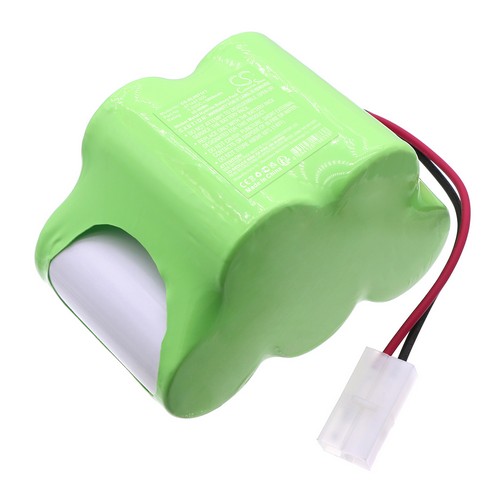 Replacement Battery for RZB Leuchten 671487.009 EHSS