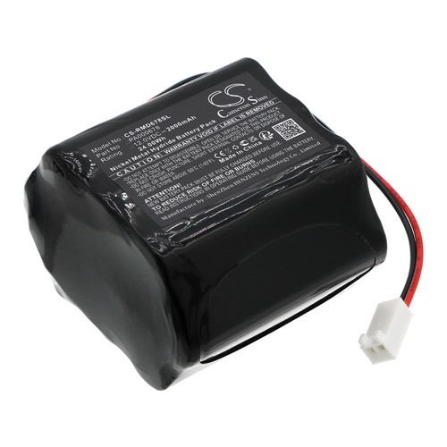Replacement Battery for Roma PA000678 Rollladen Rolladen